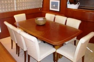 Inclination Dinning